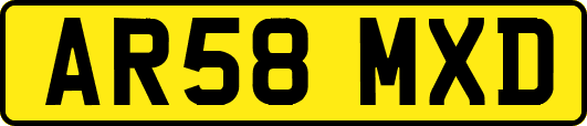 AR58MXD