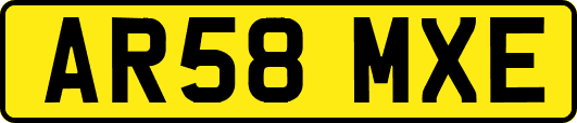 AR58MXE