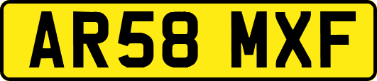 AR58MXF