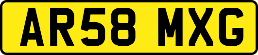 AR58MXG
