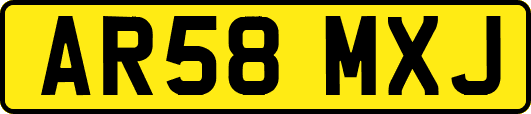 AR58MXJ