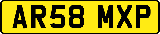 AR58MXP