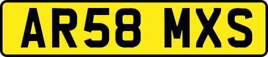 AR58MXS