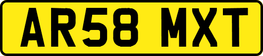 AR58MXT