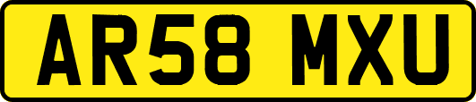 AR58MXU