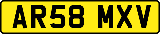 AR58MXV