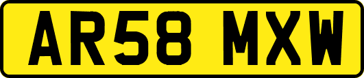 AR58MXW