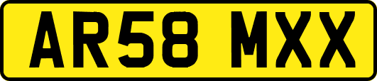 AR58MXX