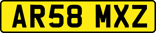 AR58MXZ