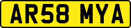 AR58MYA