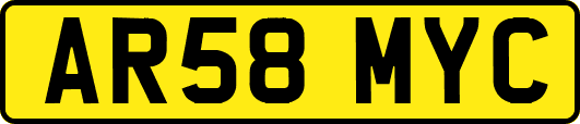 AR58MYC