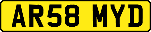 AR58MYD