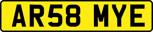 AR58MYE
