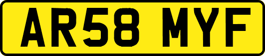 AR58MYF