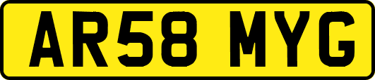 AR58MYG
