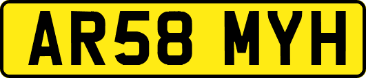 AR58MYH