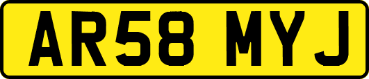 AR58MYJ