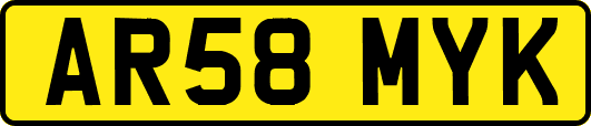 AR58MYK