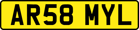 AR58MYL