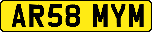AR58MYM
