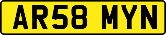 AR58MYN