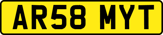 AR58MYT