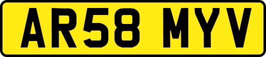AR58MYV