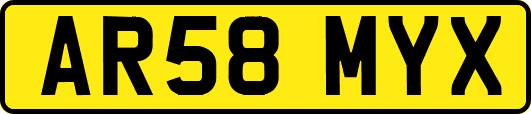 AR58MYX
