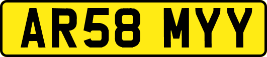 AR58MYY