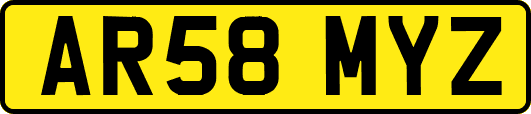 AR58MYZ