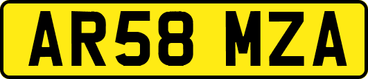 AR58MZA