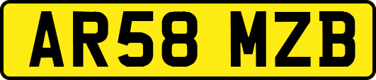 AR58MZB