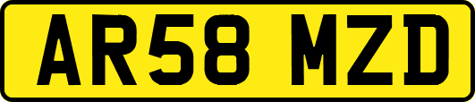AR58MZD