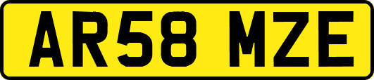 AR58MZE