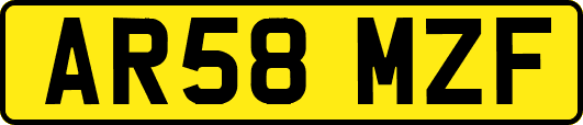 AR58MZF