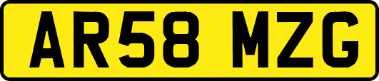 AR58MZG