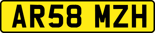 AR58MZH
