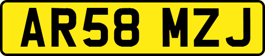 AR58MZJ