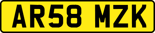 AR58MZK