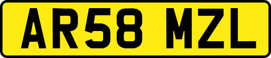 AR58MZL