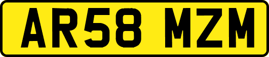 AR58MZM
