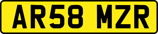 AR58MZR