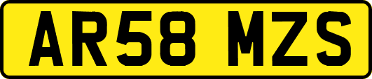 AR58MZS