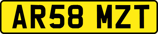 AR58MZT