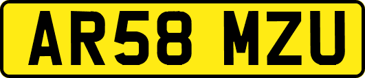 AR58MZU
