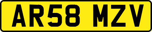 AR58MZV