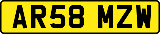 AR58MZW