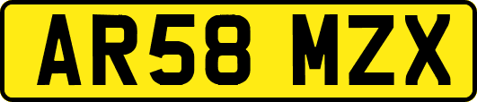 AR58MZX