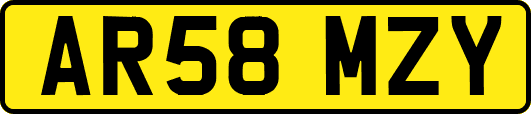 AR58MZY
