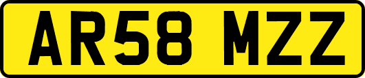 AR58MZZ